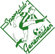 Logo of SC Genemuiden