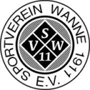 Logo of SV Wanne 11