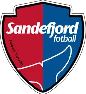 Logo of Sandefjord