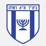 Logo of SC Ramla