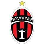 Logo of Sporting San Miguelito