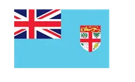Logo of Fiji U20(W)