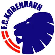 Logo of FC Copenhagen
