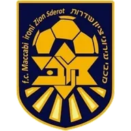 Logo of Sderot