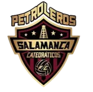 Logo of Club Petroleros de Salamanca