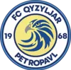 Logo of Kyzyl Zhar Petropavlovsk II