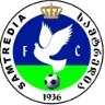 Logo of Samtredia U19