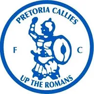 Logo of Pretoria Callies