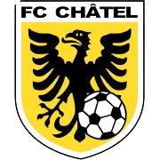 Logo of FC Chatel St Denis