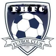 Logo of FH IH U19