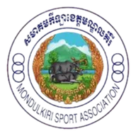 Logo of Mondulkiri FC