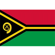 Logo of Vanuatu U17