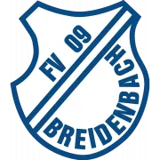 Logo of FV Breidenbach