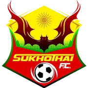 Logo of Sukhothai FC Reserves
