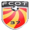 Logo of FC Ouest Tourangeau