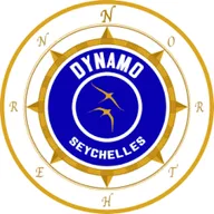 Logo of Northern Dynamo FC