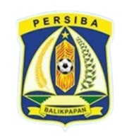 Logo of Balikpapan United