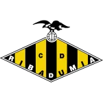 Logo of Ribadumia CF