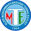 Logo of MTE Mosonmagyarovar