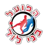 Logo of Hapoel Ihud Bnei Sumei