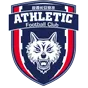 Logo of Shaanxi Chang'an Athletic (2016-2023)