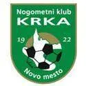Logo of Krka