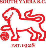 Logo of South Yarra SC (w)