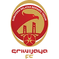 Logo of Sriwijaya FC