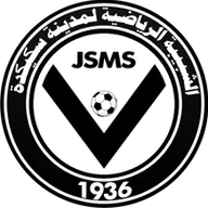 Logo of JSM Skikda