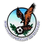 Logo of Tatran Krasno nad Kysucou