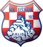 Logo of NK Uskok