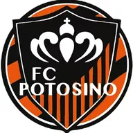 Logo of FC Potosino