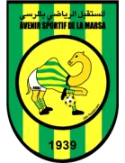 Logo of AS Marsa