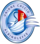 Logo of AlbinoLeffe Youth