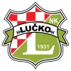 Logo of NK Lucko