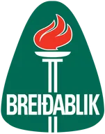 Logo of Breidablik