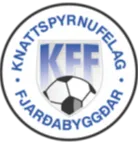 Logo of KF Fjardabyggd