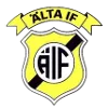 Logo of Alta IF