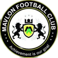 Logo of Mavlon FC Youth