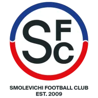 Logo of Smolevichy-STI