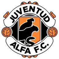 Logo of Juventud Alfa