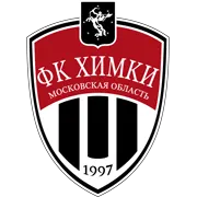 Logo of Khimki