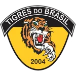 Logo of Tigres Brasil