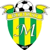 Logo of FC Muzychi
