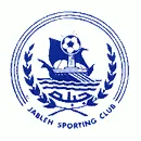 Logo of Jableh SC