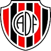Logo of Formosa/DF