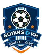 Logo of Goyang KH FC