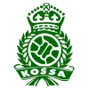 Logo of Kossa FC