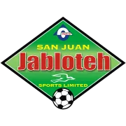 Logo of San Juan Jabloteh