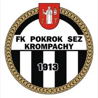 Logo of Pokrok SEZ Krompachy